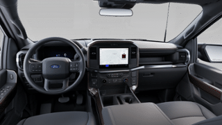 2025 Ford F-150® Internal Image 2